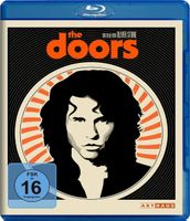 The Doors - Final Cut (1991) Oliver Stone/Val Kilmer/BD/RAR