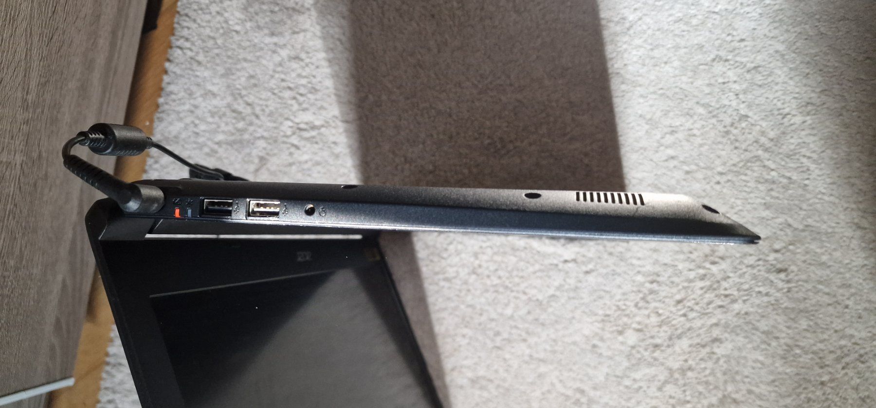 Acer Notebook: Acer Aspire a315-41 laptop – Usato da Gerlafingen venduto da diotech 5