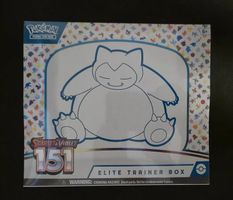 Pokémon 151 ETB eng