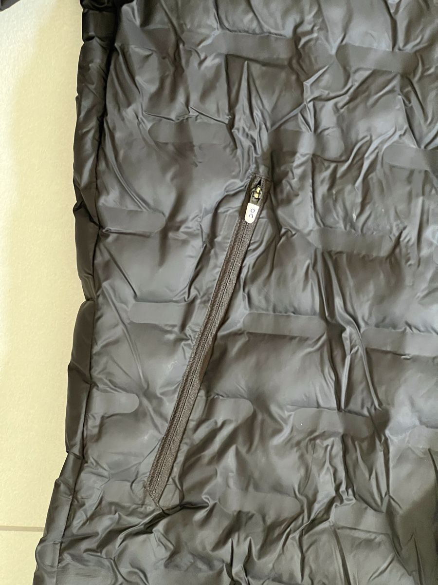 Giacche: ON Jacke Switch/ Reversible / Wendejacke / Puffer – Usato da Chur venduto da ruetizh 3