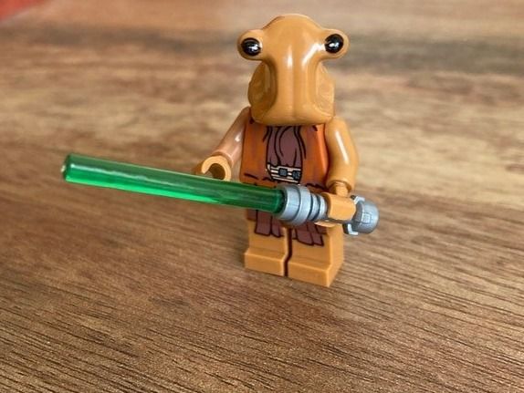 LEGO Star Wars Die Scythe Transportschiff des Großinquisitors