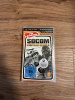 SOCOM: Fireteam Bravo 3 - PSP Spiel [SEALED]