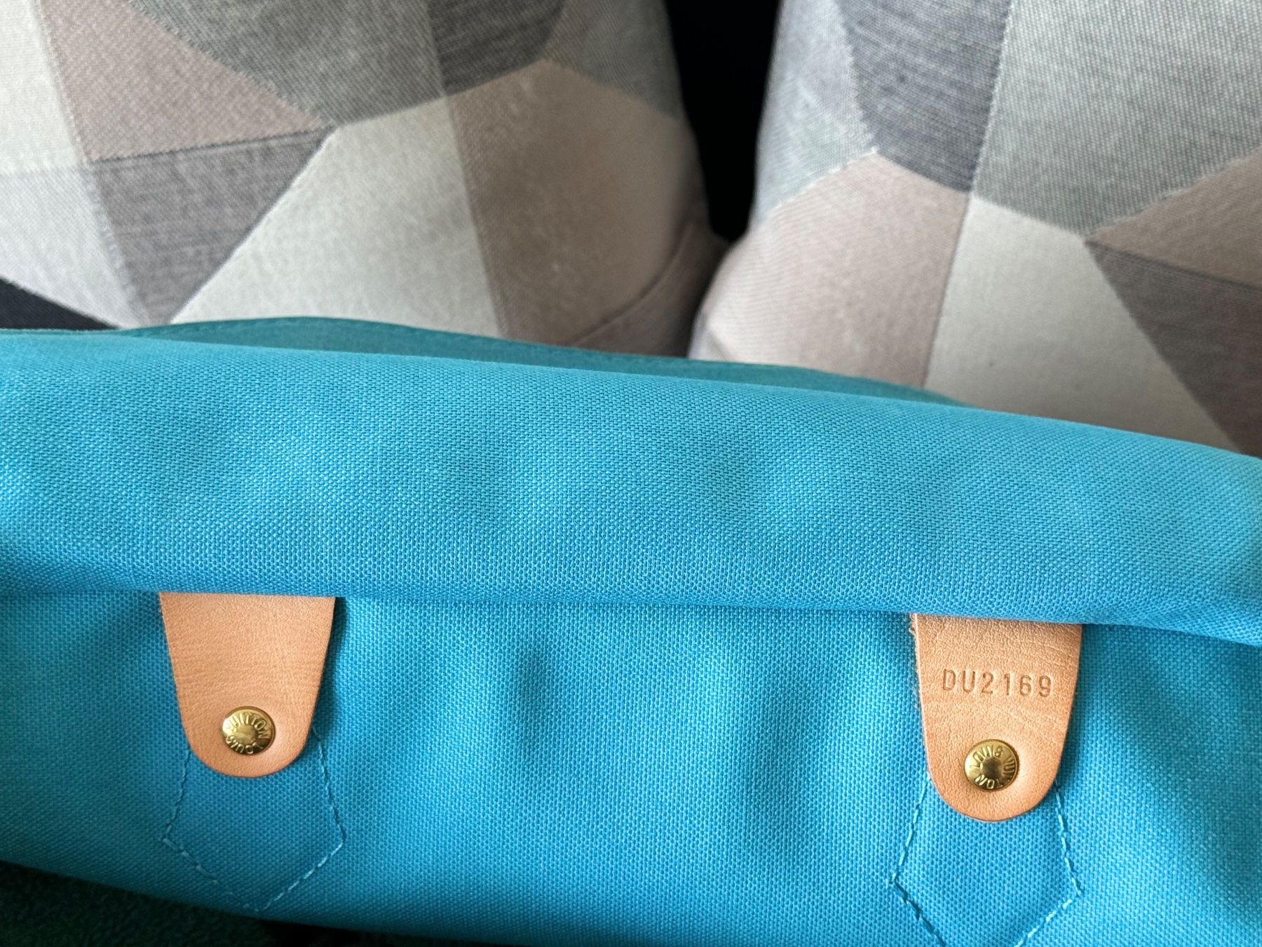 Louis Vuitton Borse da donna: Louis Vuitton Speedy 40 – Usato da Reinach AG venduto da RobbisB 9