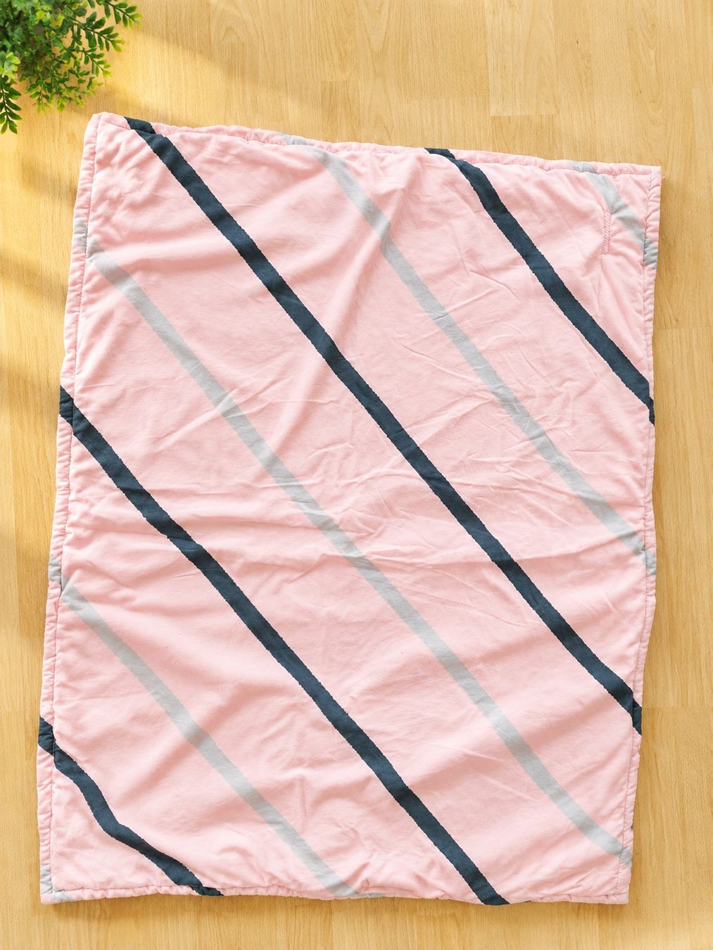 Coperte: Krabbeldecke Spieldecke 80 x 110 cm – Usato da Zürich venduto da Kris8050 2