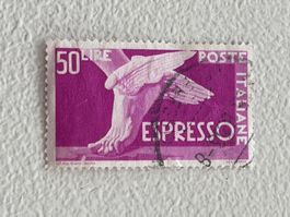Italia 🇮🇹 Briefmarken (Gratis-Versand)