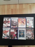 Playstation 2 spiele