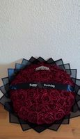 🌹Happy Birthday Rosen Bouquet🎁
