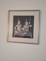 2 Bilder von Thailand 
