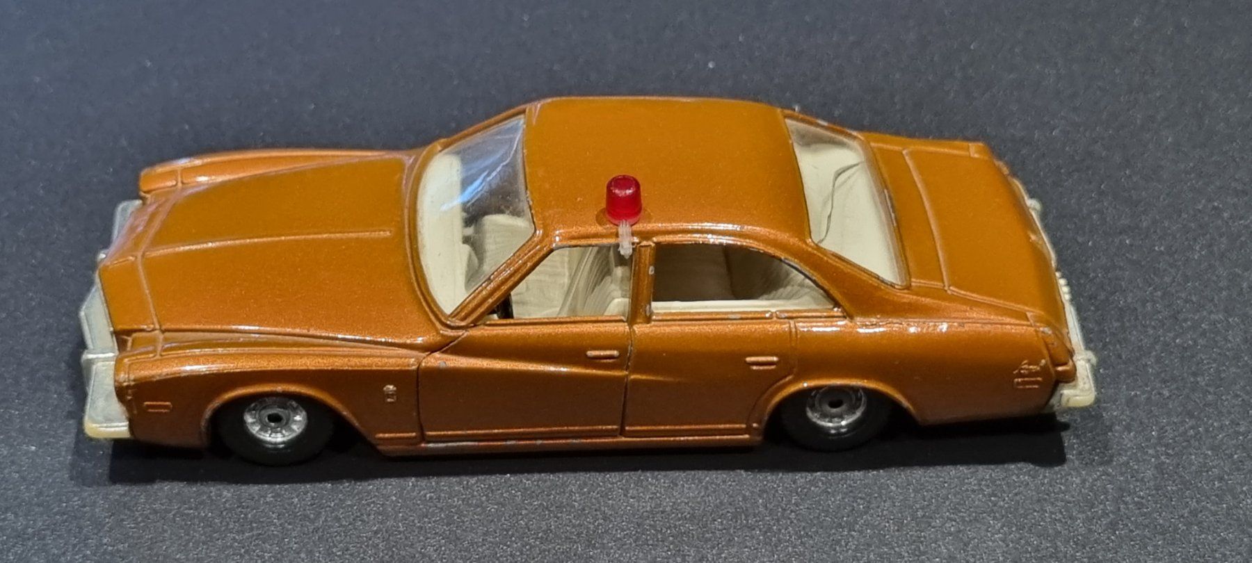 Modellini d'auto: Modellauto Buick Regal – Usato da Lachen SZ venduto da LinDiscount