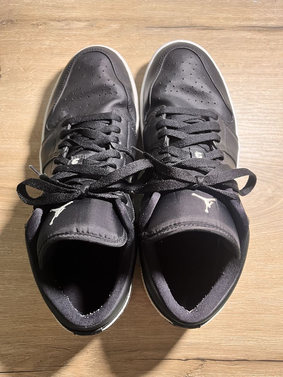 Jordan Scarpe da uomo: Baskets Nike Jordan 1 Yin Yang taille 44.5 – Nuovo (secondo la descrizione) da Delémont venduto da bouboute01 1