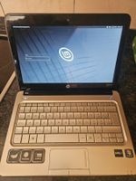 HP Laptop mit Windows 7 + Programme - läuft einwandfrei