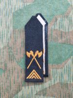 Ärmelpatten Gebirgssappeur Ord. 1926 Set