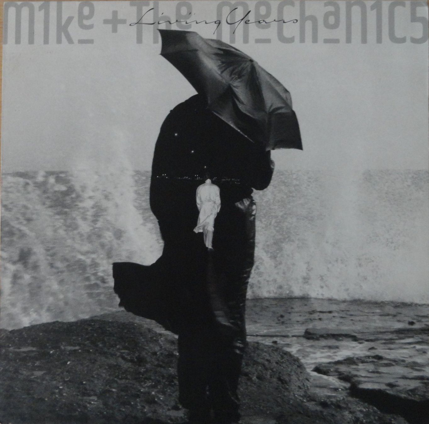 Dischi in vinile: MIKE + THE MECHANICS - Living Years – Usato da Neftenbach venduto da Verk13