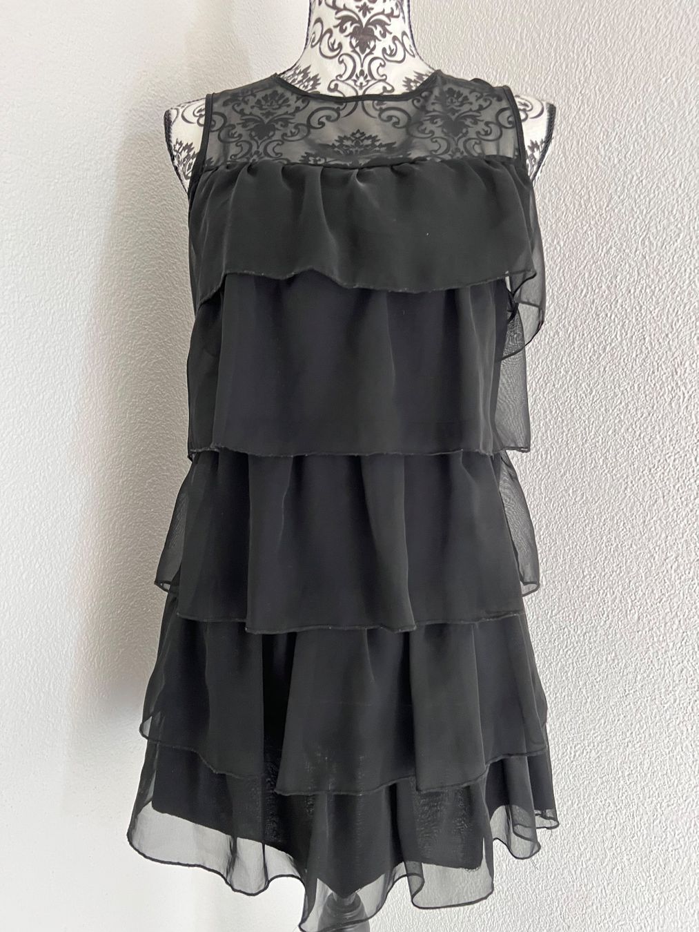 Blusen: Lässige Sommerkleid / Bluse, Gr.S – Gebraucht aus Walzenhausen von Cerna007