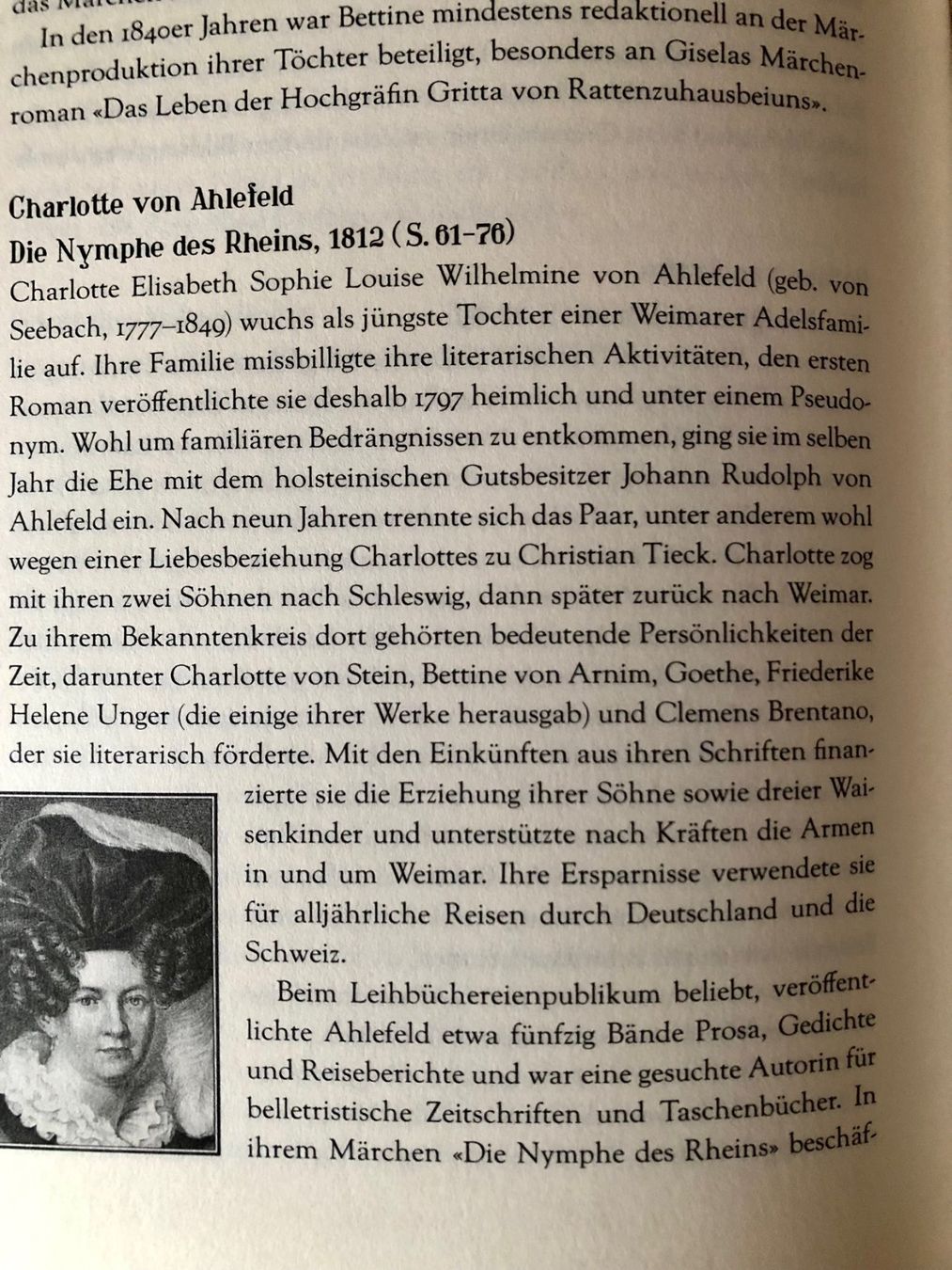 Bücher: Märchenbuch "Im Reich der Wünsche" C.H.Beck – Gebraucht aus Winterthur von Barunggeli 3