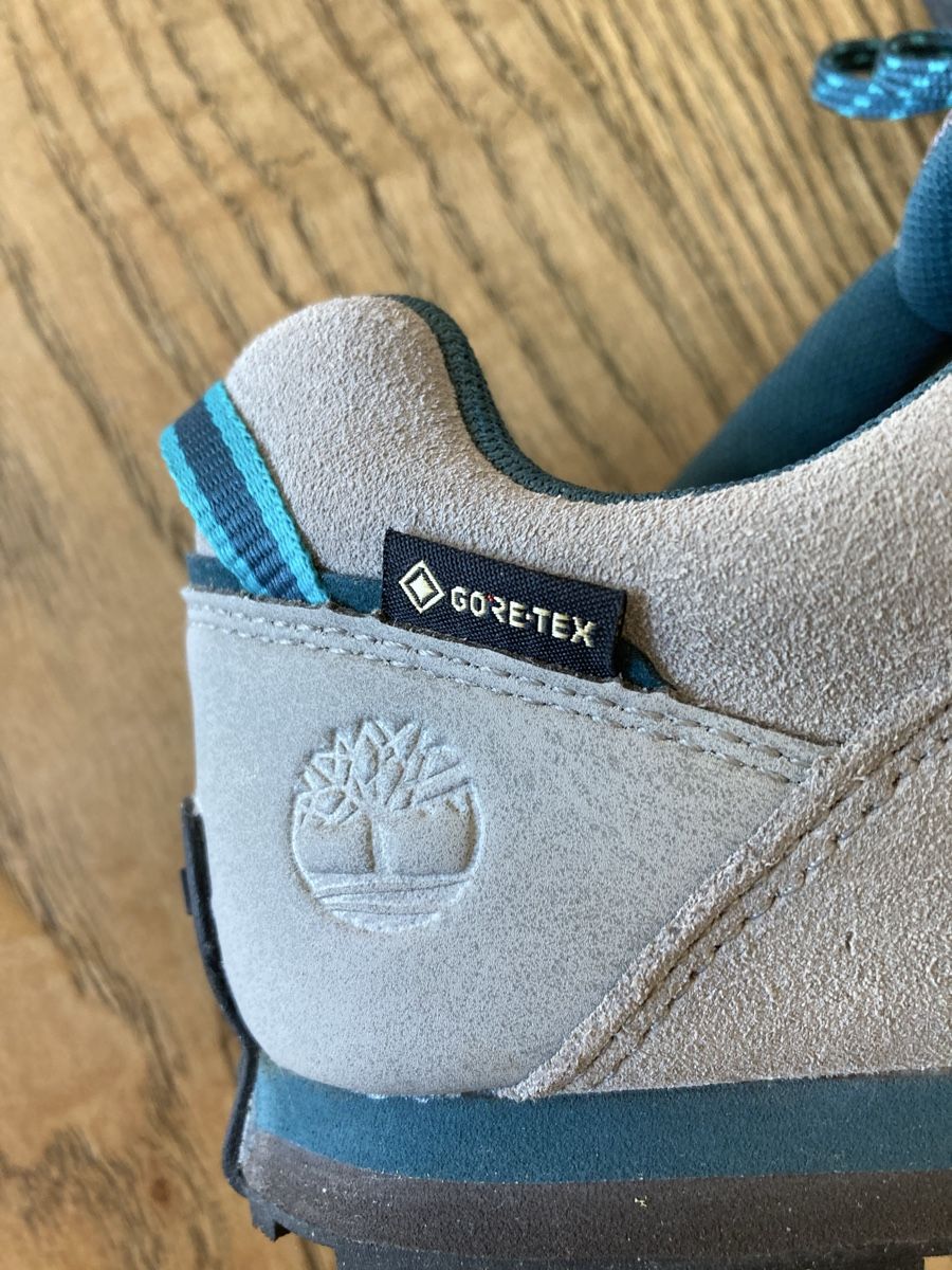 Damenschuhe: Trekkingschuhe Damen – Gebraucht aus Winterthur von chlaire51 4