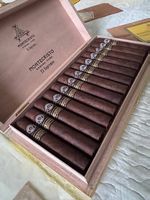 Montecristo Supremos Limited Edition 2019 - scatola da 25