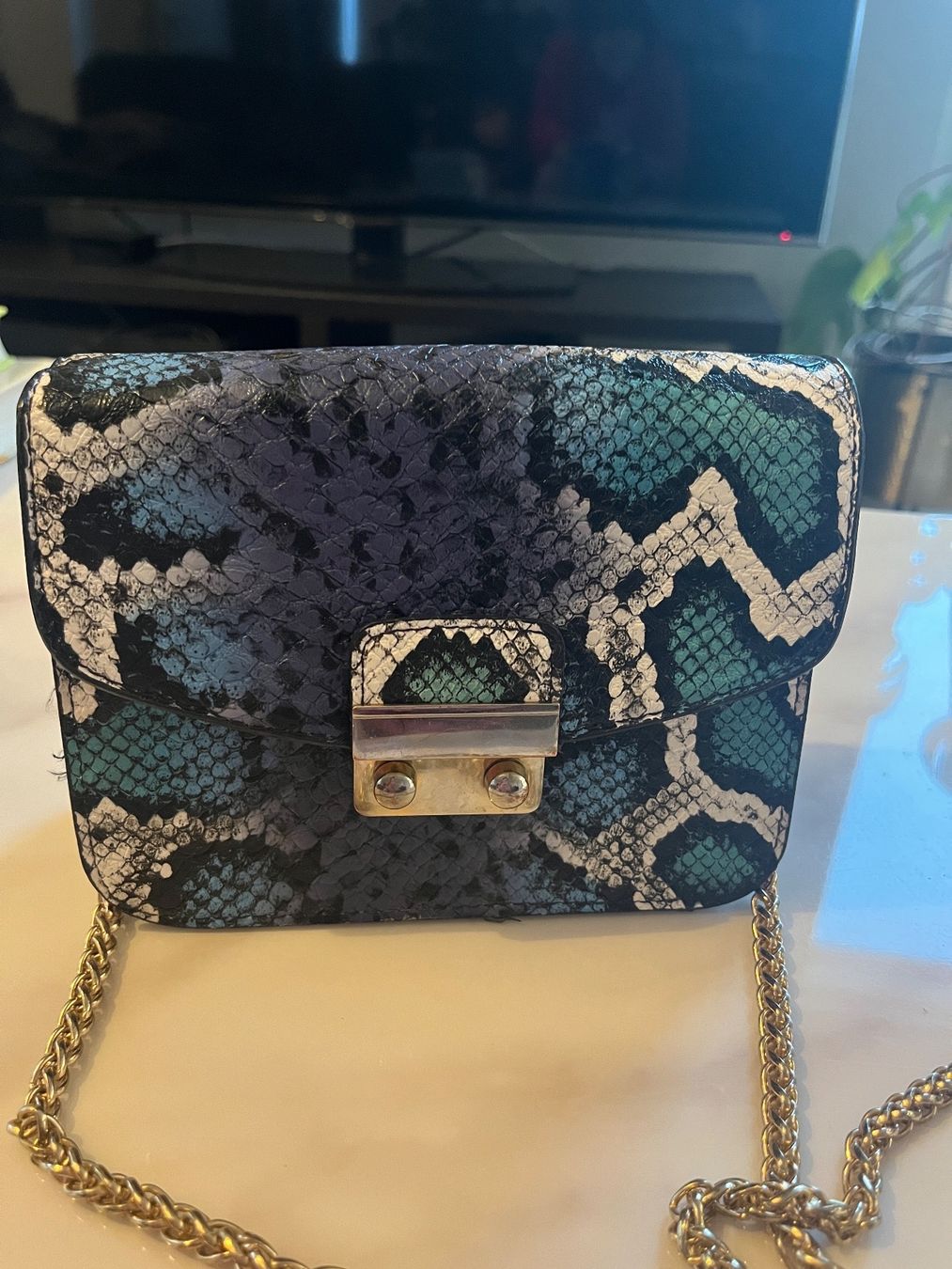 Topshop Borse da donna: Tasche Topshop – Usato da Kriessern venduto da loolah 1