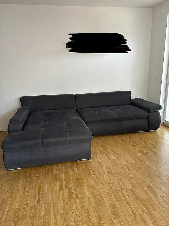 Sofas: Großes Ecksofa – D'occasion à Neuenhof par shosh- 1