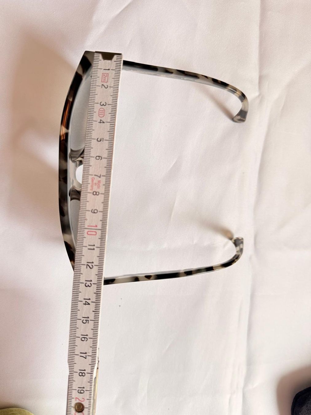 Celine Occhiali & Lenti: Celine Sonnenbrille, Leopardenmuster – Usato da Oberarth venduto da SSS. 6