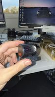 Dashcam Kawa Mini 3 Pro & Carte SD 32GB & accessoires NEUF