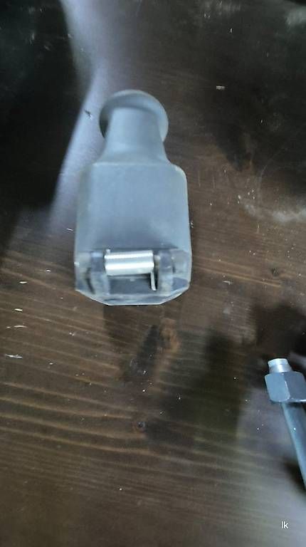 Spine: Kupplung J15 / 5 Pol 15 Amp. – Usato da Weggis venduto da Lukas1983 3