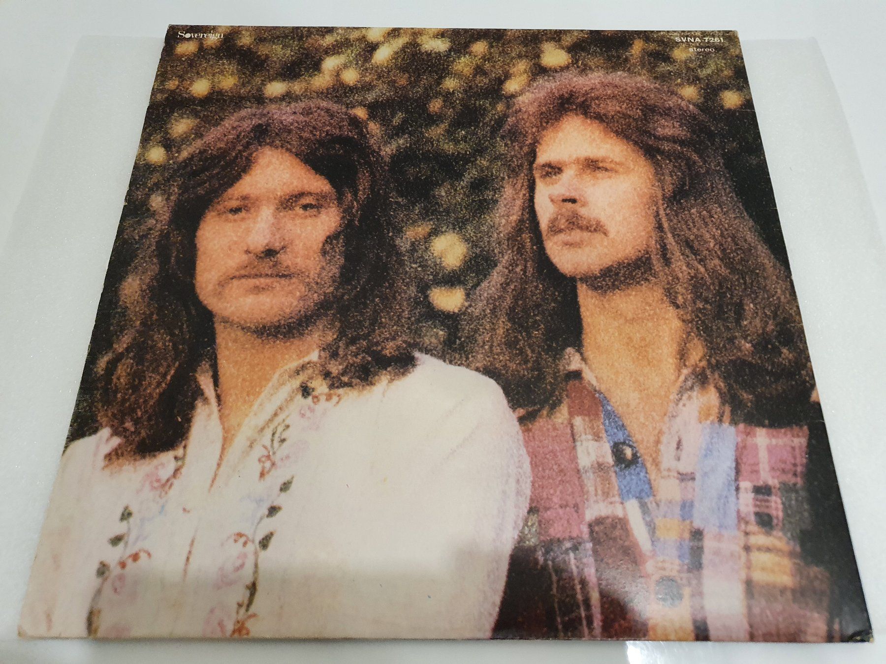 Schallplatten: Renaissance – Ashes Are Burning – Gebraucht aus Uster von Vinyl-Leidenschaft 1