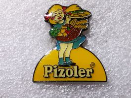 Ansteckpin 48: Pizoler