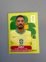 Panini Danilo BRA7
