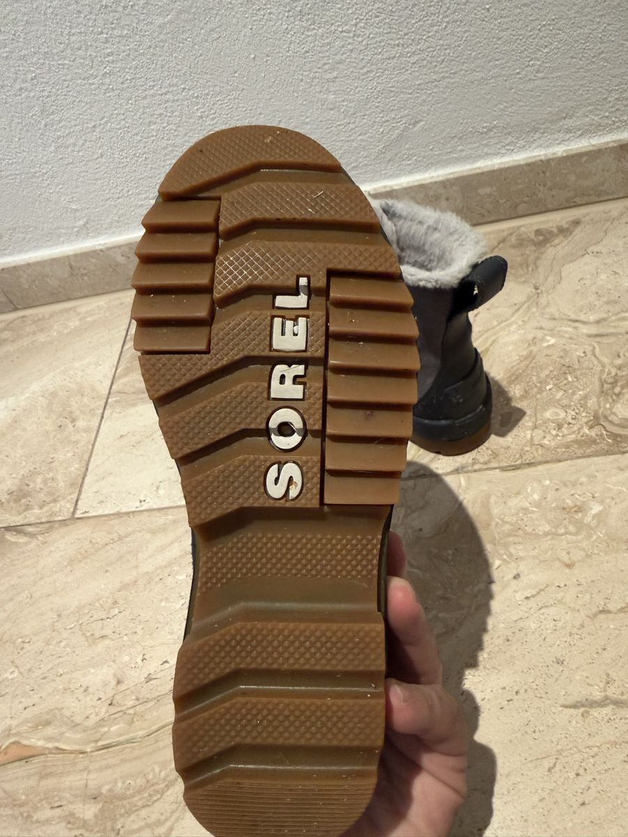 Sorel Scarpe da donna: Sorel Winterstiefel – Usato da Dübendorf venduto da SamiraN02 2
