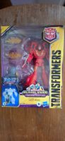 Hasbro Transformers OVP, Hot-Rod, neuf