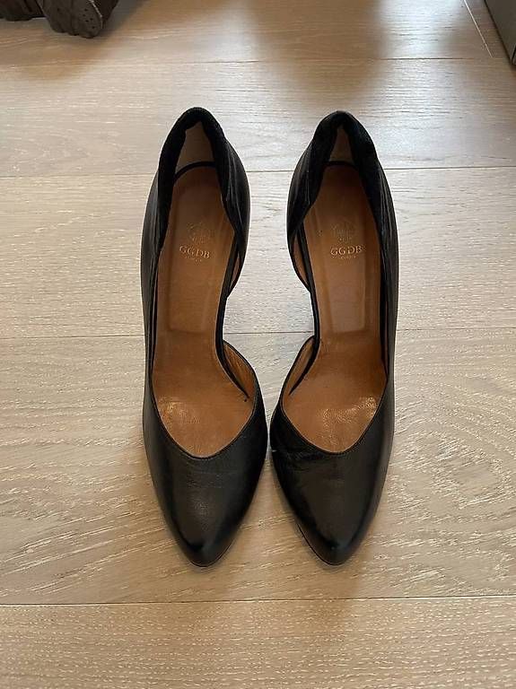 Scarpe da donna: Chausssure Golden goose taille 40 – Usato da Genève venduto da m10_t92f 2