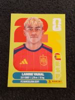 Panini FIFA World Cup 2026 Lamine Yamal United Edition