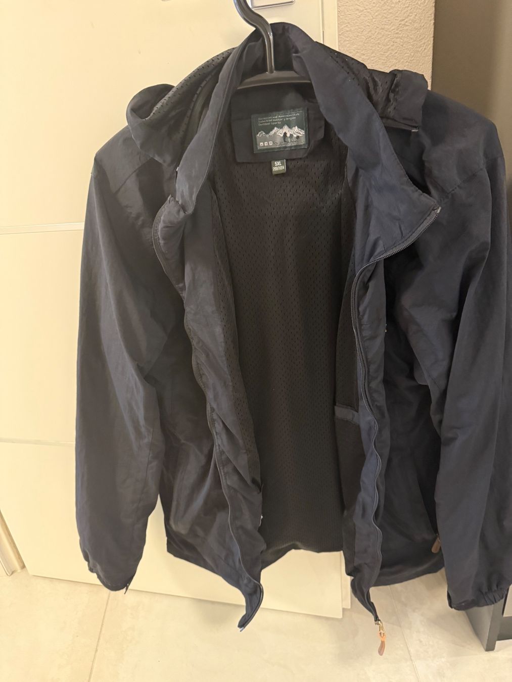 Jacken: Jacke – Gebraucht aus Burgdorf von Rimma1404 1