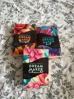 Audrey Carlan Dream Maker Series - Books 1-3 - Read Now!