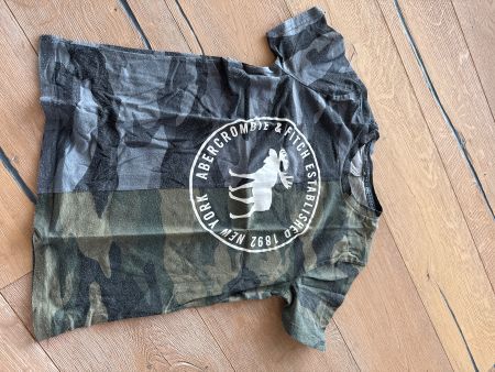 Abercrombie T-Shirt Gr. 11/12