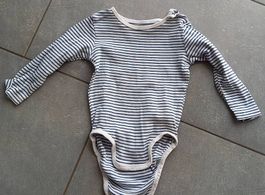 Body Gr. 68 (4-6 Monate)