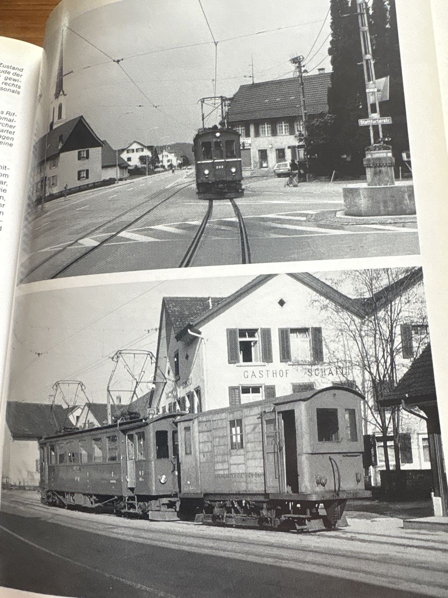 Libri: Die Frauenfeld - Wil - Bahn – Nuovo (secondo la descrizione) da Troistorrents venduto da Patalax 5