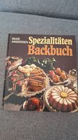 Nostalgische Back- & Rezeptbücher
