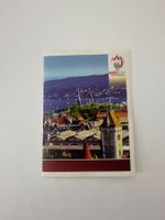 Panini UEFA EM 2008 Sticker - Nr. 37