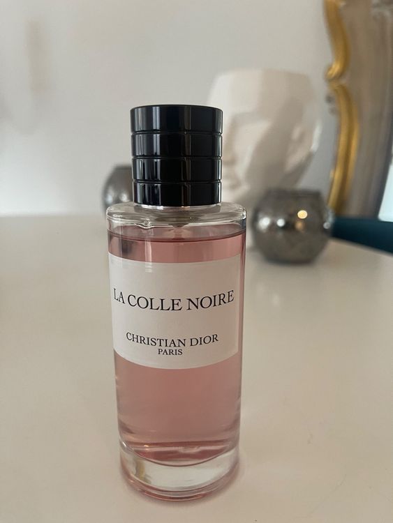 La Colle Noire Dior Parfum 125 ml Acheter sur Ricardo
