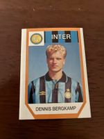 Panini Calcioflash 1993-94 Dennis Bergkamp - Inter