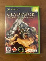 Gladiator: Sword of Vengeance für Xbox