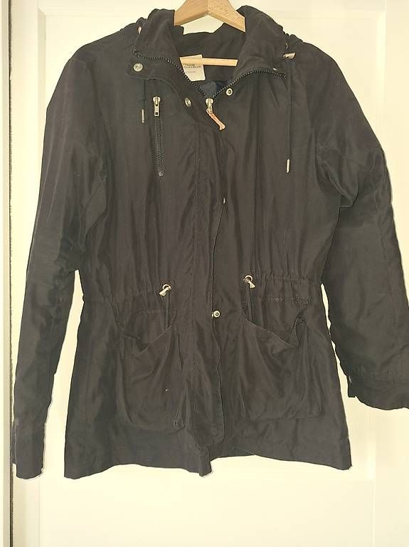 Jacken: Übergangsjacke – Gebraucht aus Gelterkinden von lau_z755