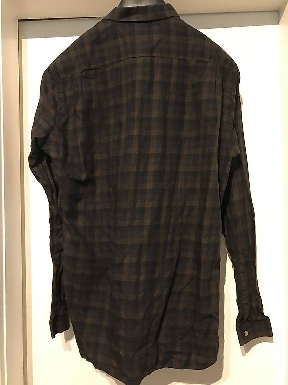 Kooples Camicie: Chemise THE KOOPLES M – Usato da Muri b. Bern venduto da Saldayann 1