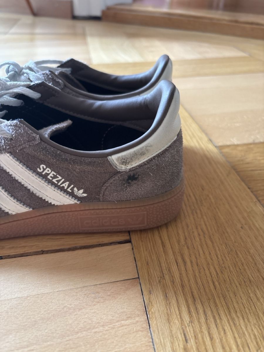 Adidas Scarpe da donna: Adidas Spezial – Usato da Bern venduto da Lydiixa 1