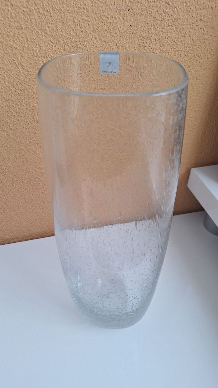 Vasi & Recipienti: Leonardo Vase – Nuovo (secondo la descrizione) da Dintikon venduto da lec_89sx 1