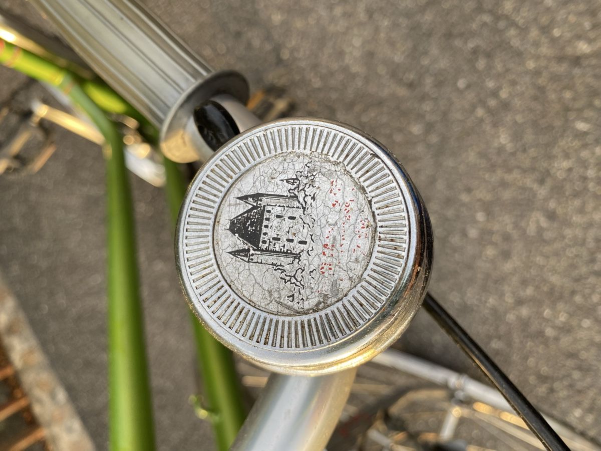 Cilo Biciclette: Cilo Damenvelo – Usato da Steffisburg venduto da Bschm72 8