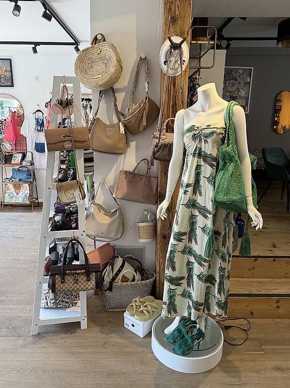 Altro per Eventi aziendali & Feste: Luxury Secondhand – Usato da Uitikon Waldegg venduto da Nook 3