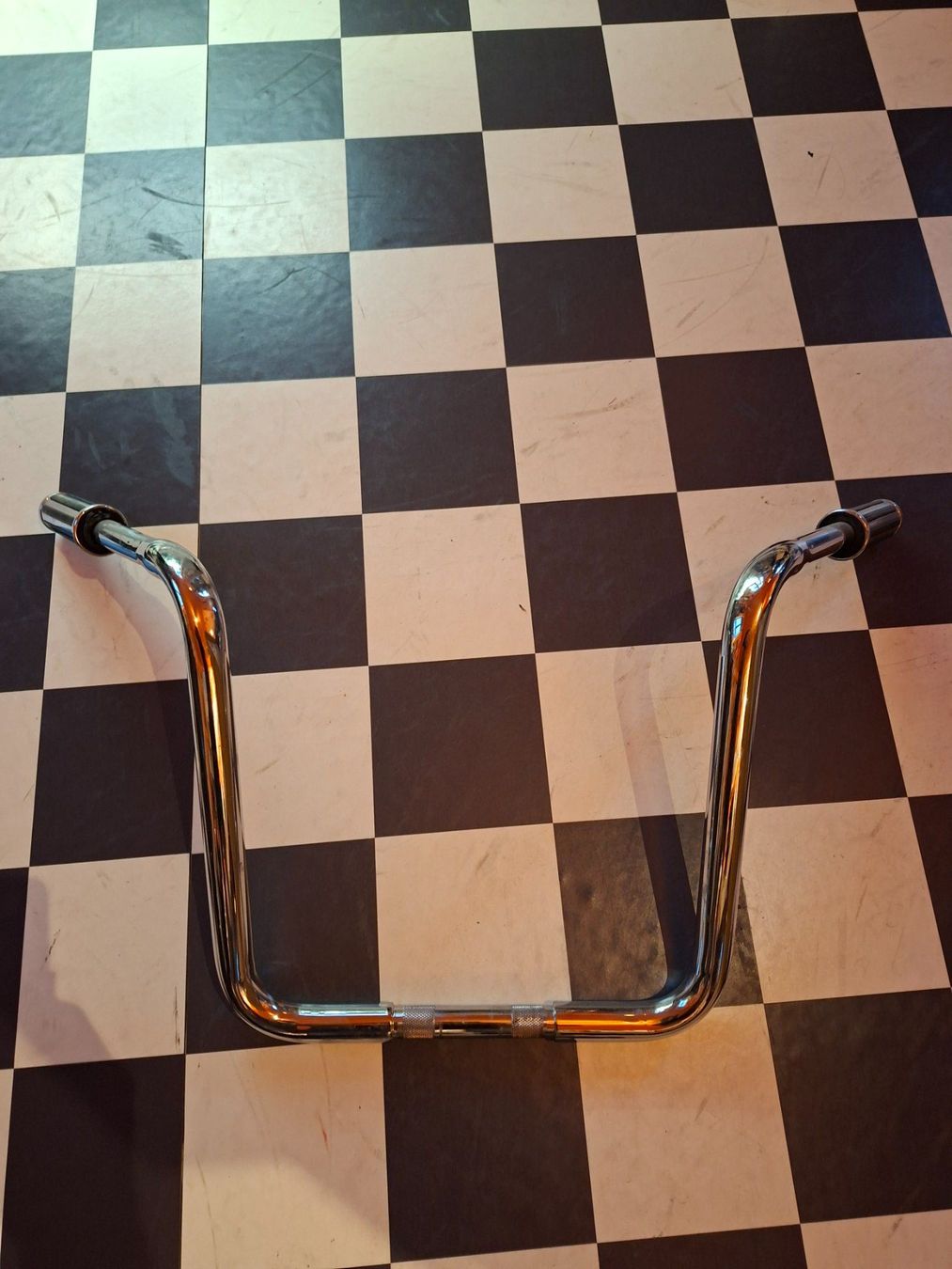 Harley-Davidson Tutti i ricambio per moto: Harley Davidson Lenker – Usato da Volketswil venduto da LuckyandCandy 1
